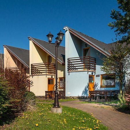Apartman 322 Tatralandia Liptovský Mikuláš 外观 照片