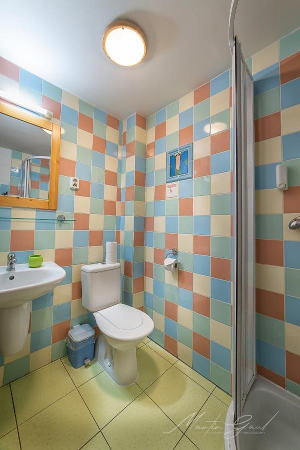 Apartman 322 Tatralandia Liptovský Mikuláš 外观 照片
