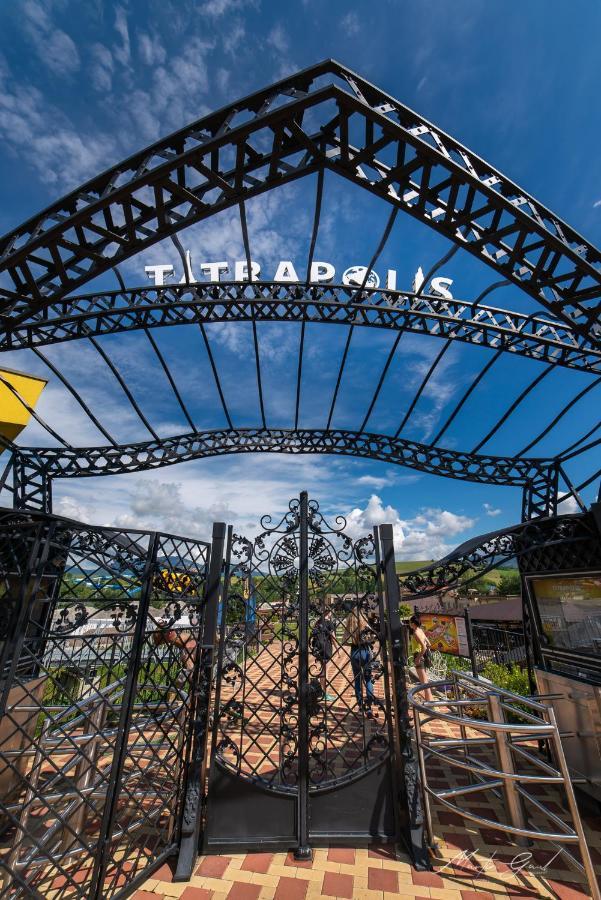 Apartman 322 Tatralandia Liptovský Mikuláš 外观 照片