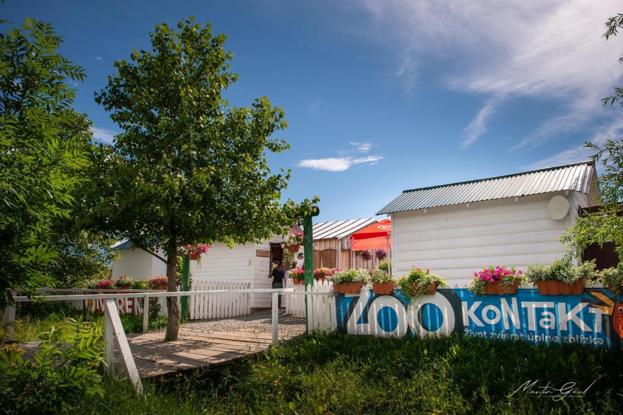 Apartman 322 Tatralandia Liptovský Mikuláš 外观 照片