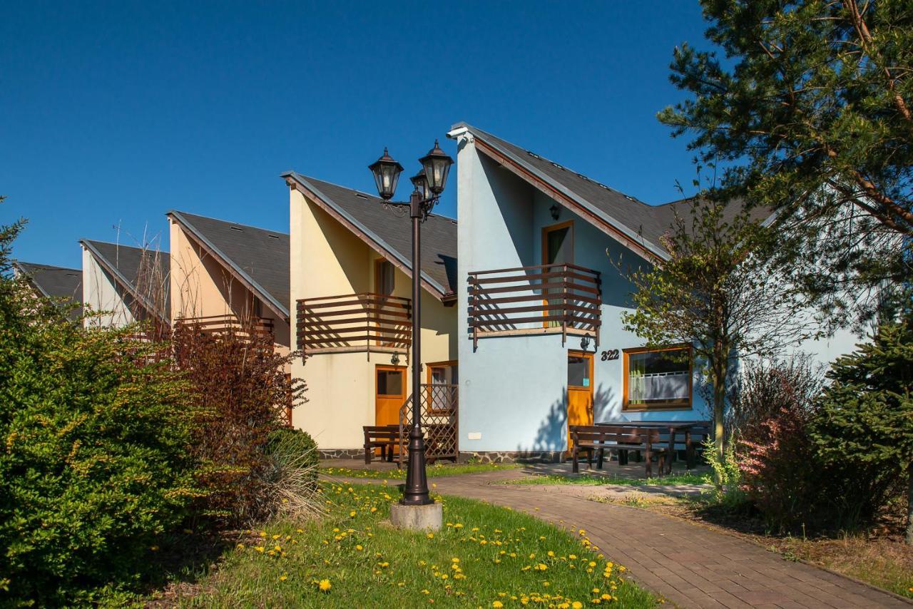 Apartman 322 Tatralandia Liptovský Mikuláš 外观 照片
